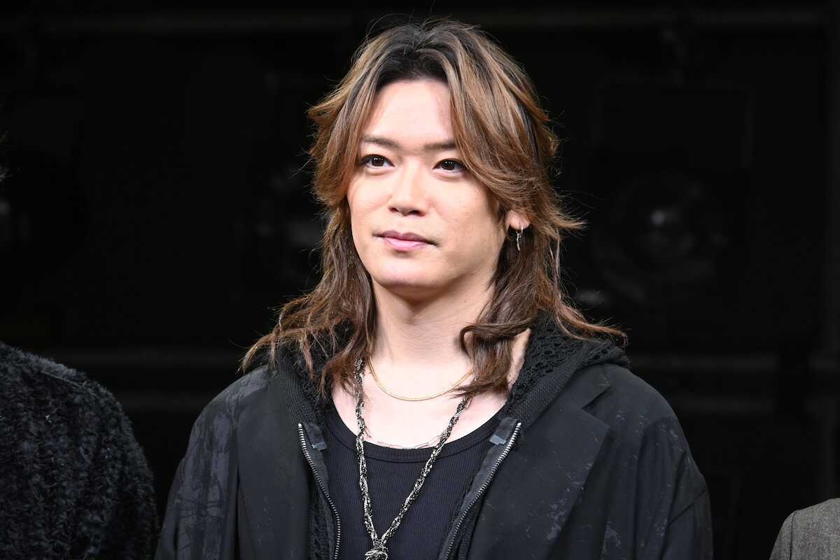 「メンバーがいたから今がある」髙木雄也、主演舞台の取材会で溢れるグループ愛を語る