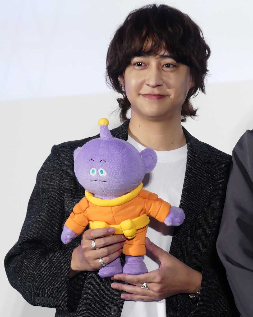 「空中に理想のマットレスを」八乙女光が魔法で叶えたい“夢”を告白 アニメ「魔法の姉妹ルルットリリィ」上映会