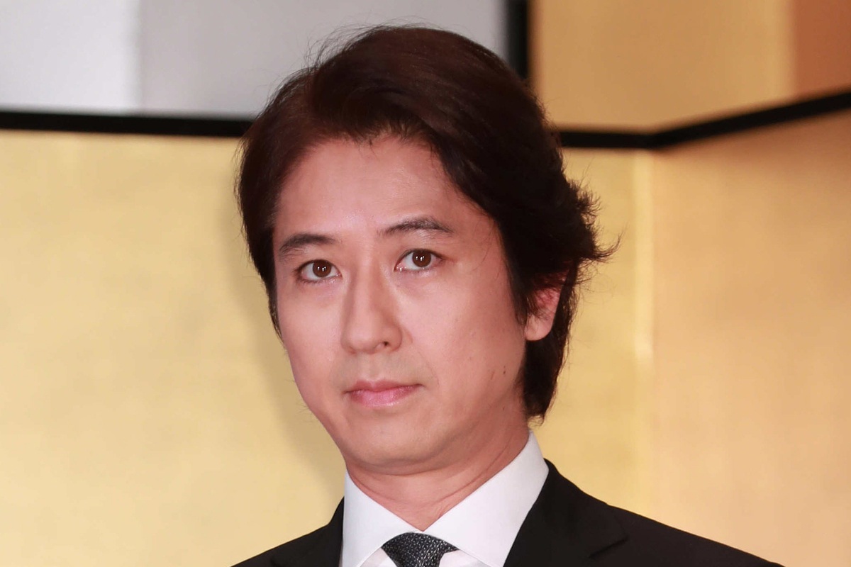 谷原章介、侍ジャパンへの誹謗中傷に「ゆゆしき事態で悲しい」と訴え 著名人も続々苦言