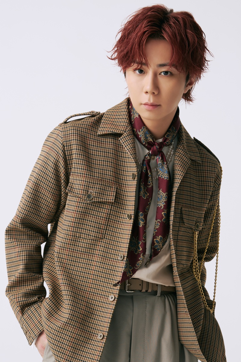 「人気になるしかない」北山宏光、“ギャル男”スタイルの裏にあった戦略と、忘れられない景色