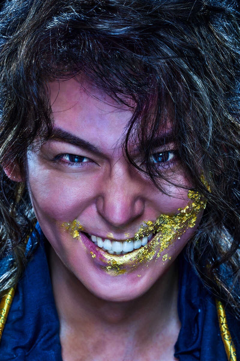 小瀧望、井上ひさし“幻の初演作”で主演!極悪非道な“ひどい人”役で新境地「自分も知らない自分に出会える」