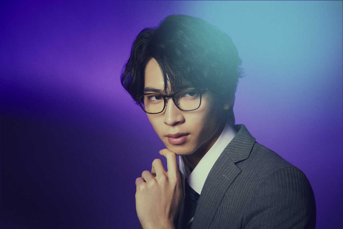 「キラメイジャー」からブレークの庄司浩平、ドロドロ不倫劇の「清涼剤」に