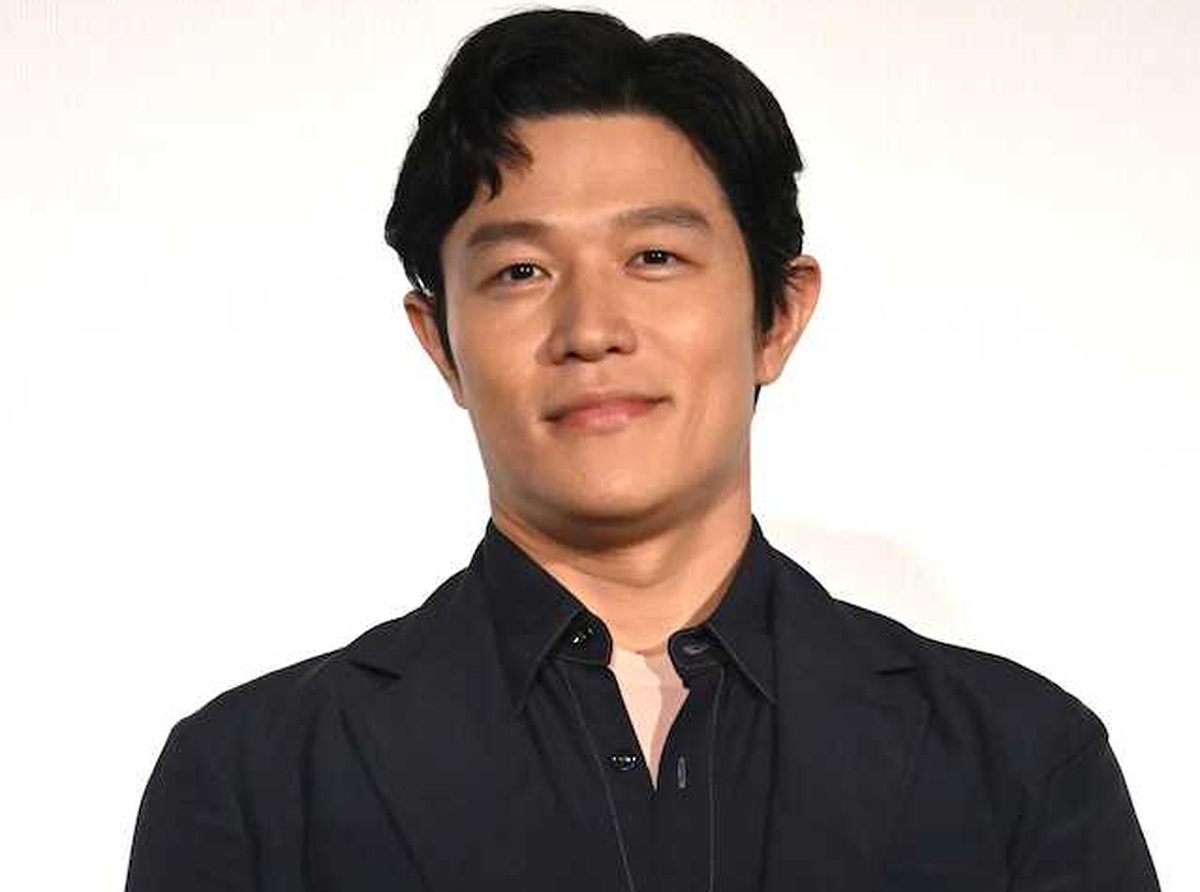 鈴木亮平主演「リブート」最終回、好視聴率12・7%!中盤から最終話へ数値上昇 究極の家族愛に感動