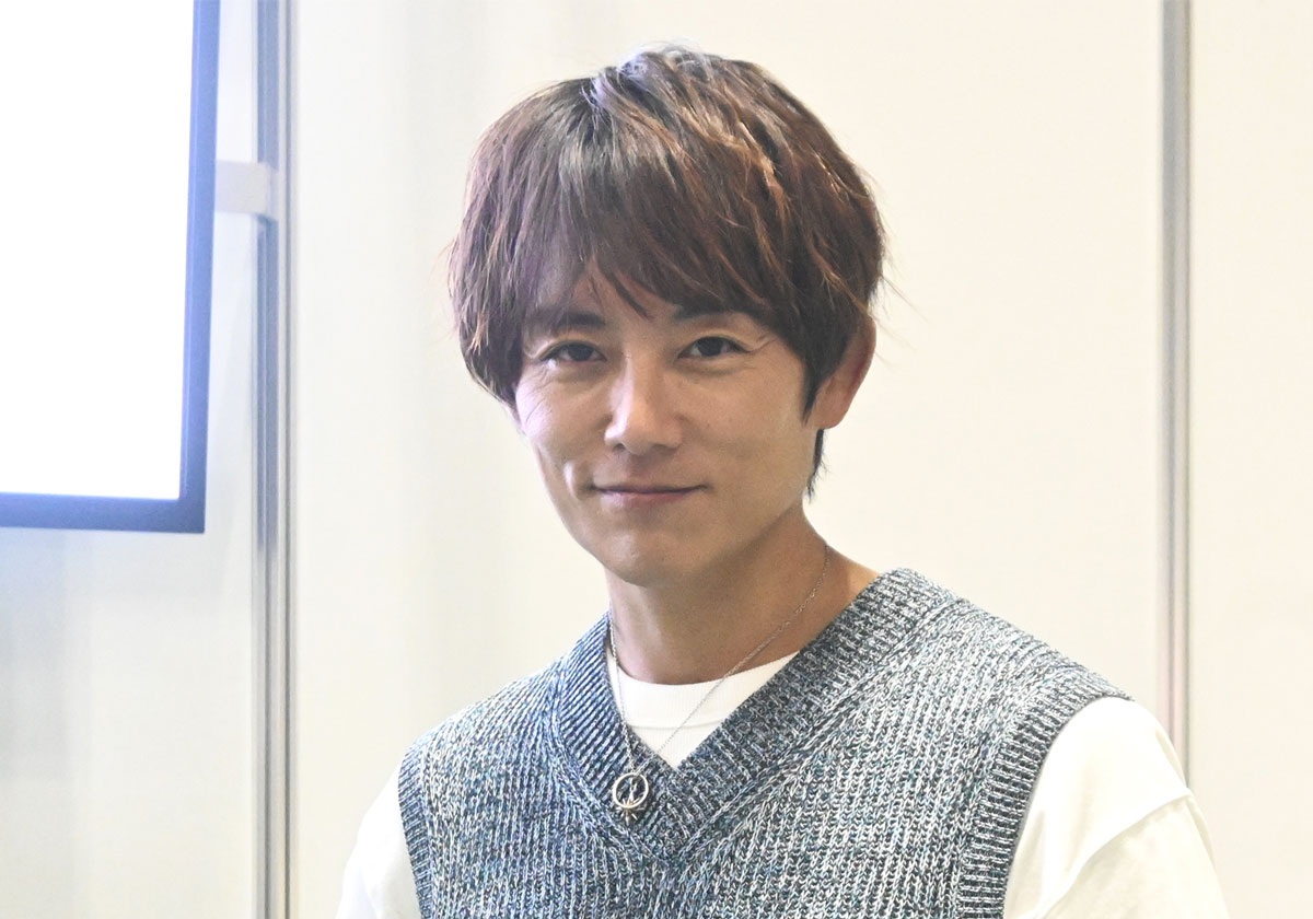 杉浦太陽、辻希美との夫婦ゲンカ中に毎回考えること「お互いに感情的になってるから…」