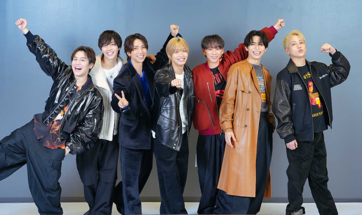 IMP.とFILA、愛にあふれた“卒業”にファン感激 契約終了も消えない絆「これからも大切に着用します」