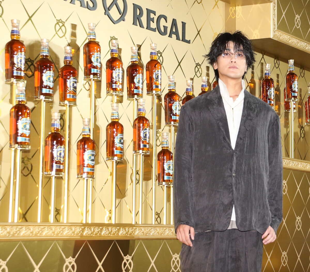 赤西仁「慎重に事務所を辞めた」“ギリギリ”発言連発!?「言っちゃいけないこと言ってない?」