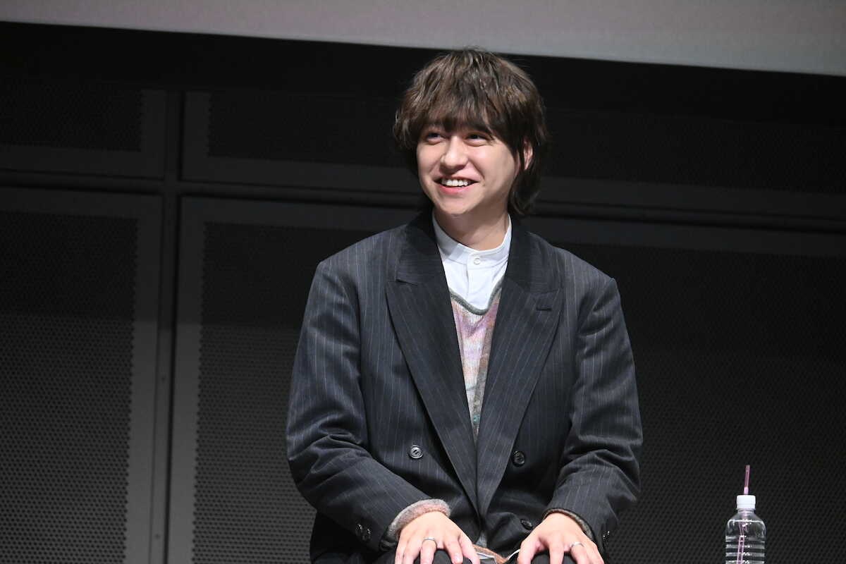 宮城出身・八乙女光、震災から15年の葛藤と決意 主演舞台で故郷への想い爆発「当時は無力さに悔しさ抱いた」