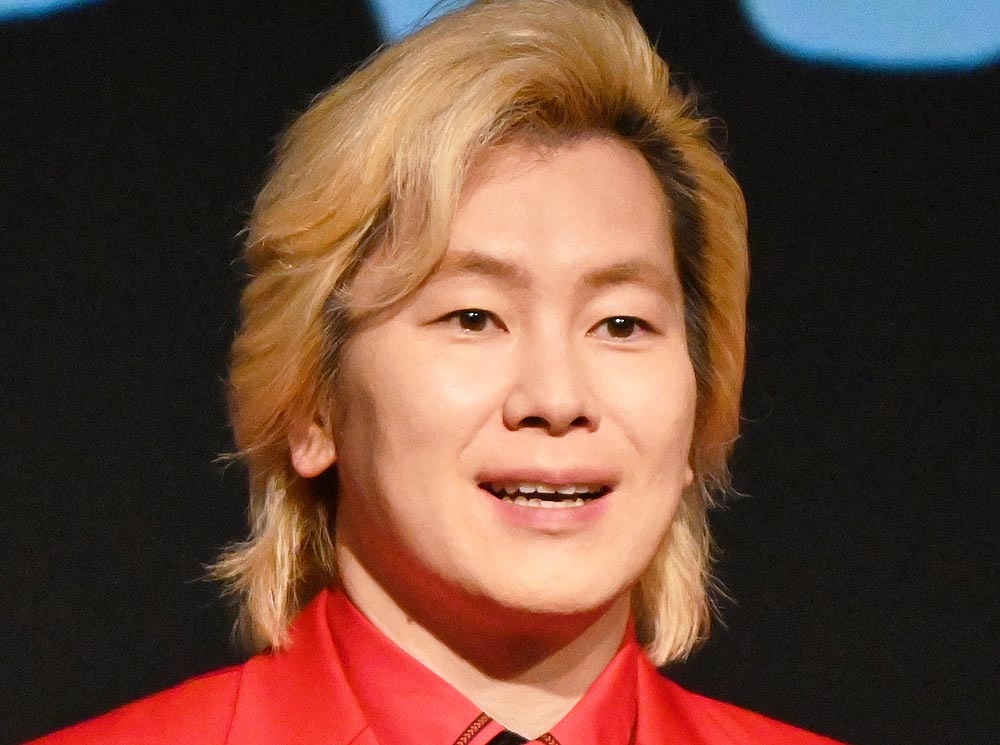 カズレーザー、3・11給食に赤飯、1件の指摘で2100食廃棄に「本当に少数の意見だからこそ対応が」