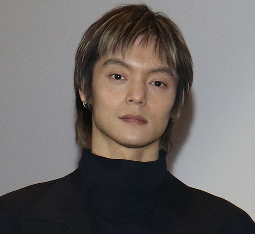 窪田正孝、愛猫が亡くなったことを報告「約5ケ月の闘病生活本当にお疲れさま」