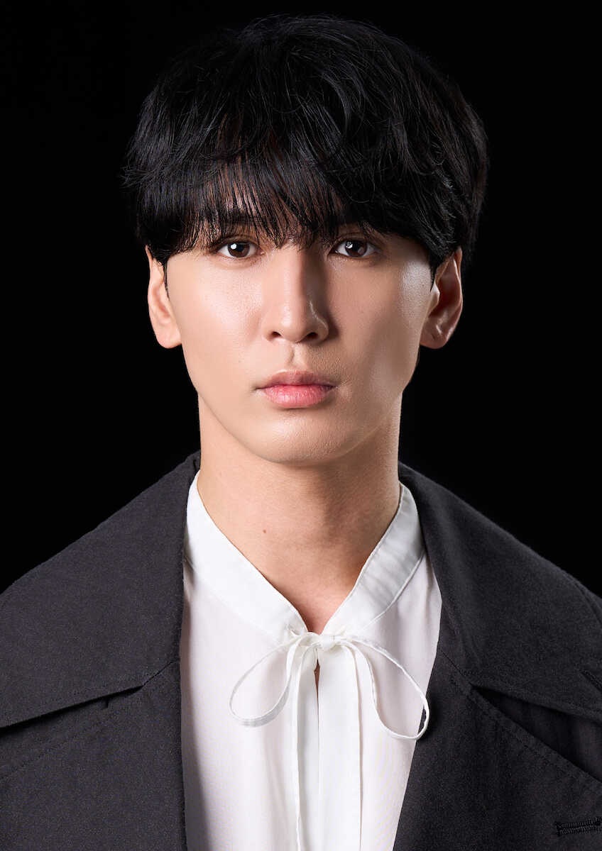 藤井流星、4月期ドラマ「エラー」出演決定!畑芽育の恋人役で“泥くさい人間らしさ”に挑む