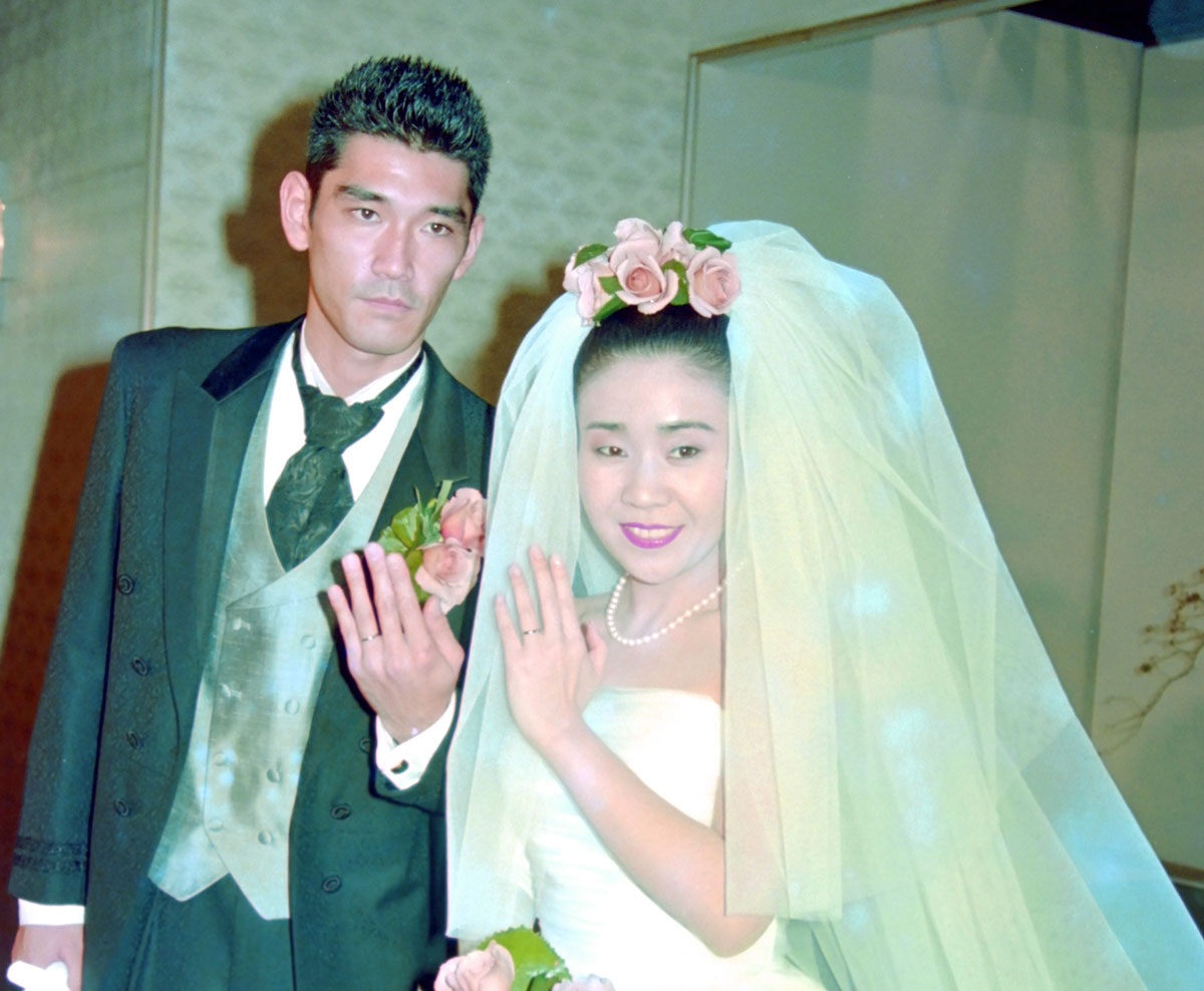 杉本哲太、神津はづきとの離婚を発表「これからは、それぞれの人生を歩んでまいります」