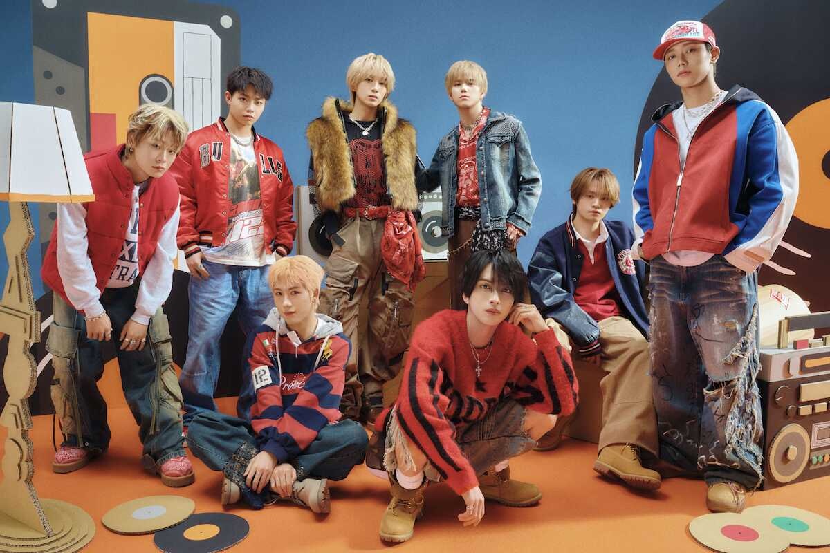 リーダーTAKUTOが語るMAZZELの進化 「誰よりも輝くパフォーマンス」で支えてくれるMUZEに感動を