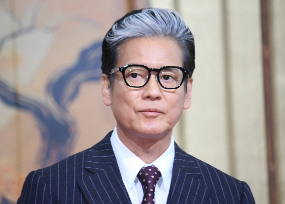 唐沢寿明、妻・山口智子との交際期間を明かす 理由には「そういうの嫌だから」