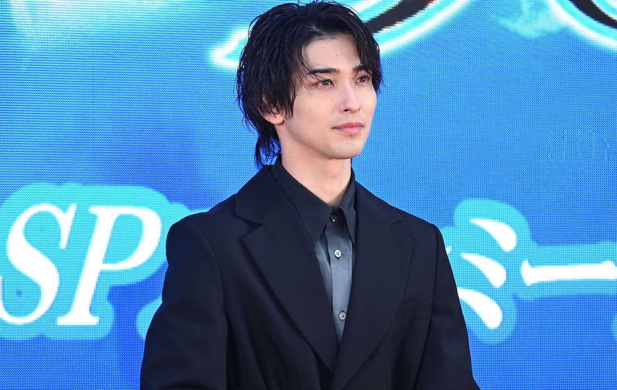 横浜流星、声優初挑戦で高山みなみが太鼓判!「勘が素晴らしい」と絶賛された表現力