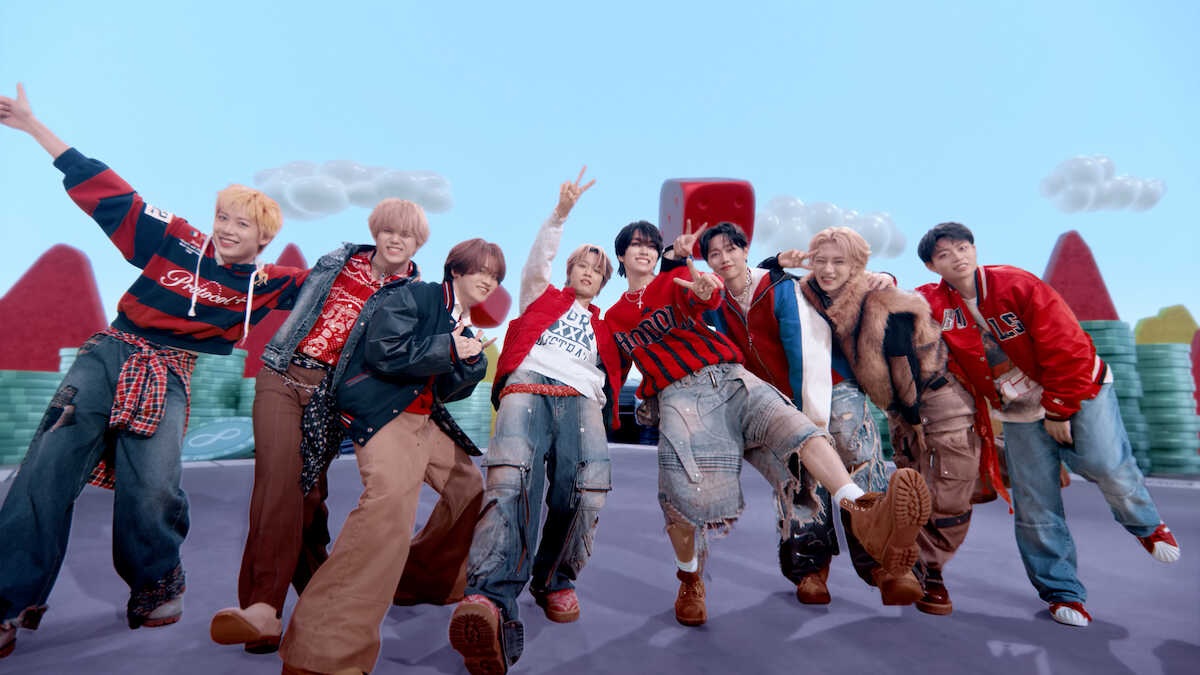 MAZZELが快進撃!最新曲MVが2日で100万回再生、Mステ初出演も控え「今年の音楽界の主役」へ