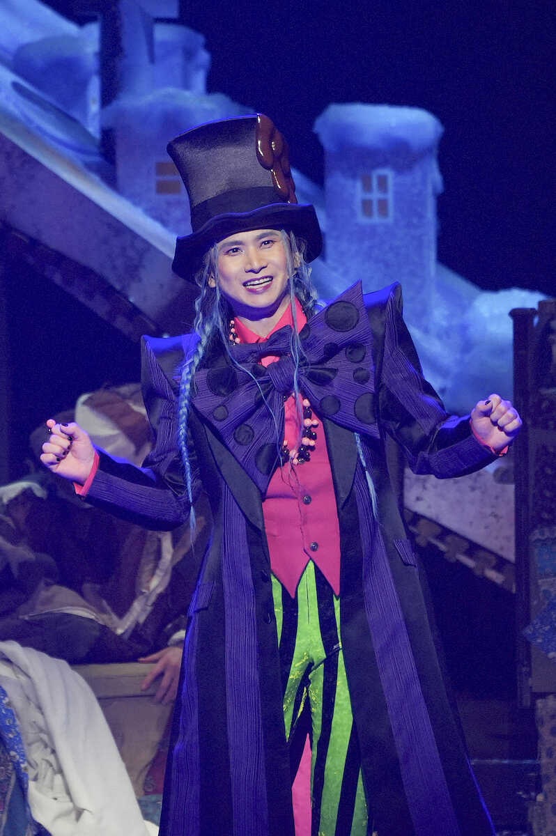 堂本光一、負傷休演の小堺一機を気遣う「いつでも戻ってこられる場所を」 座長の温かい配慮