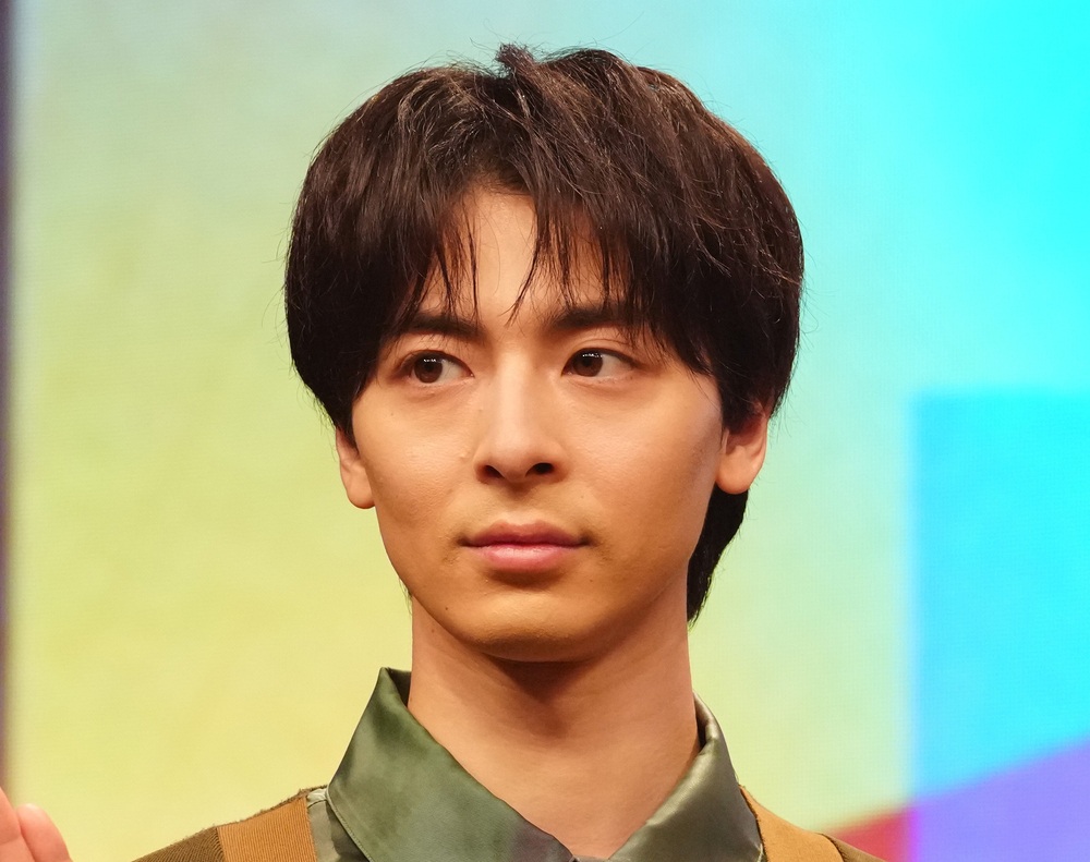 新婚の高杉真宙「大好きすぎて…週2で」通っていた人気チェーン店 「一番うまい」必ず頼むメニューは