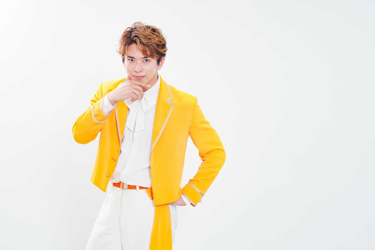 <「モナキ」インタビュー連載②>俳優から39歳で再デビュー、最年長・じんが抱く“冷静な視点”