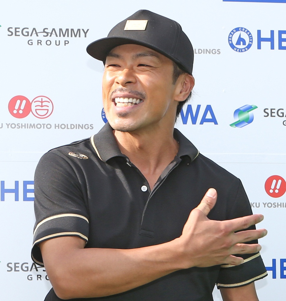 EXILE松本利夫、持病の難病「ベーチェット病」を語る 「自分の免疫が自分を攻撃」「熱40度出たり」