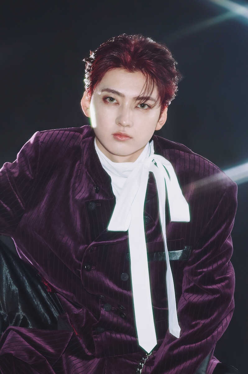 超特急・村田祐基×岡田結実が縦型ショートドラマW主演 「アイドル夫を捨てたら、人生逆転した件」