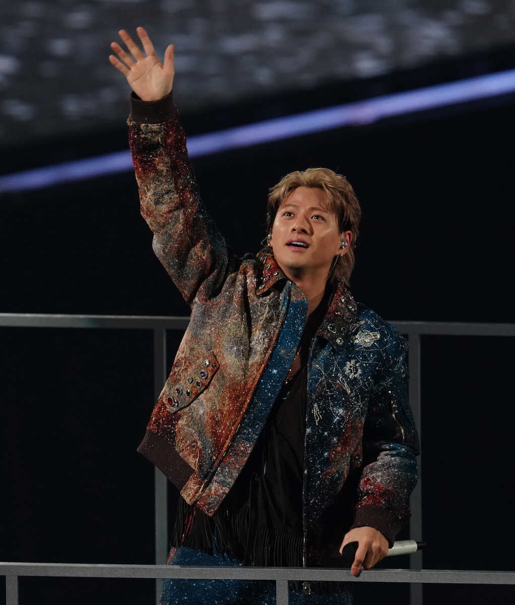 【TOBE一問一答①】三宅健、北山宏光らが語る名古屋の“お祭り感” 神宮寺勇太は初ラブソング「3XL」に手応え