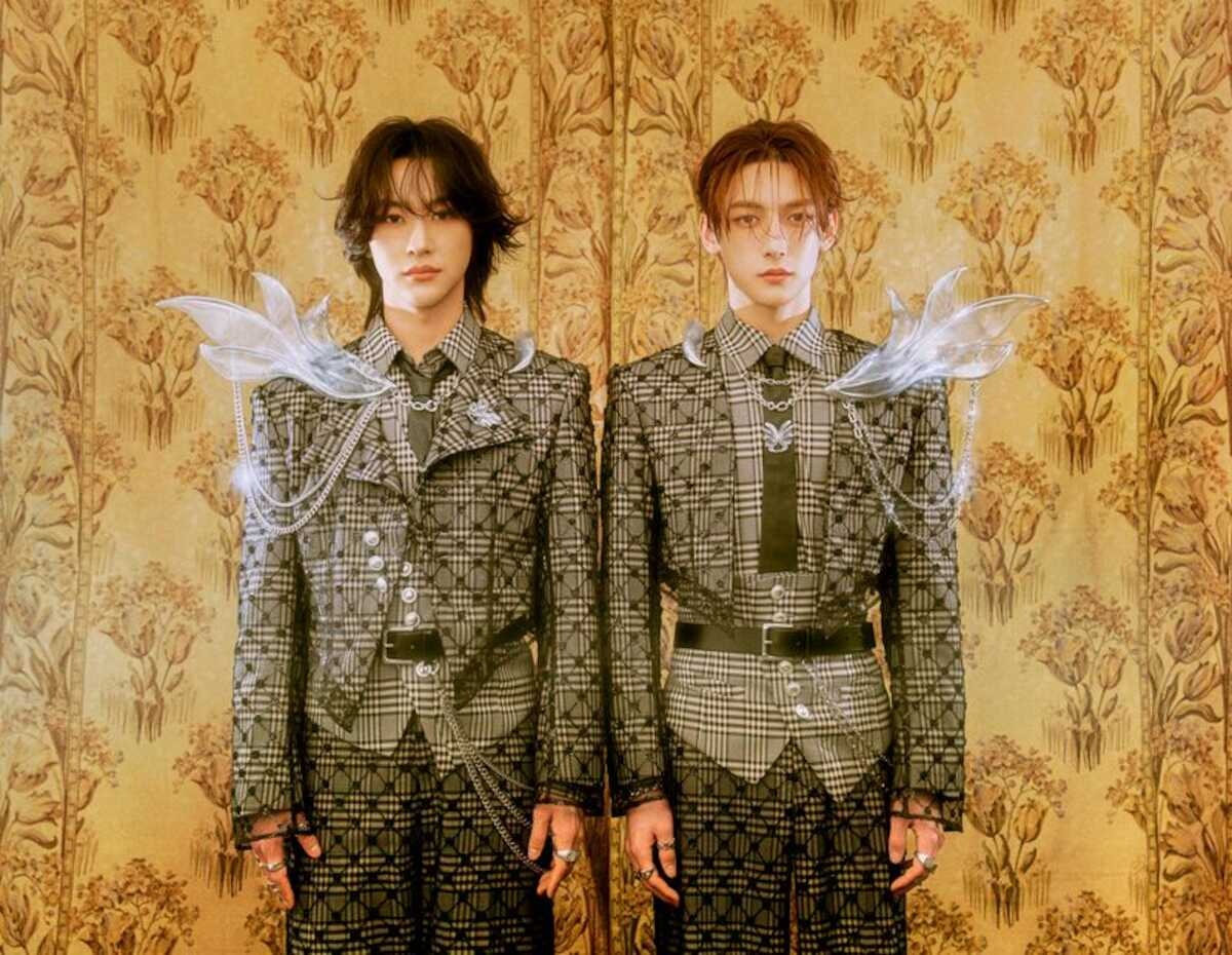 タイプロ最終候補の本多大夢&浜川路己「ROIROM」がメジャーデビュー!結成1周年の5・7に祝砲