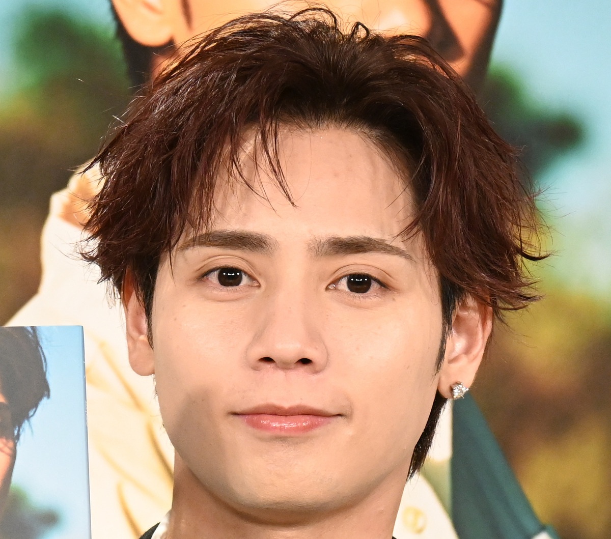 THE RAMPAGE神谷健太“世界三大激痛”の持病公表「10年以上前から」「晴れる日を目指して」