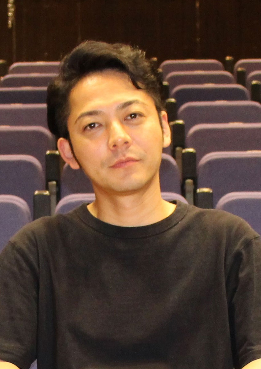 柏原収史、兄・柏原崇氏と内田有紀の結婚を祝福「きれいなおねえちゃんができました」