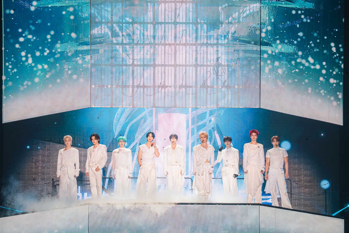 JO1、1年ぶり東京ドーム公演で誓ったさらなる飛躍 與那城奨「僕らはまだまだ上に行きます」