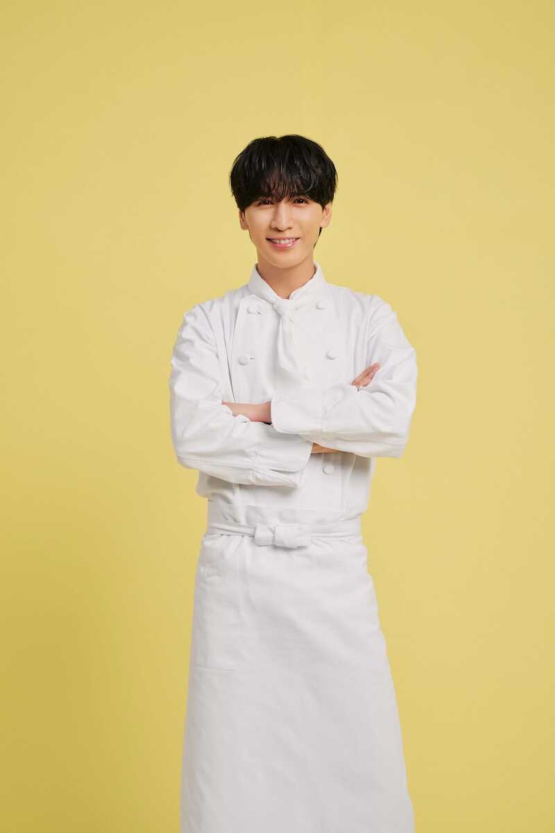 藤井流星、舞台で15年前の悲劇の真相を追うパティシエ役 ドラマ出演続く充実期「成長した姿を見せたい」