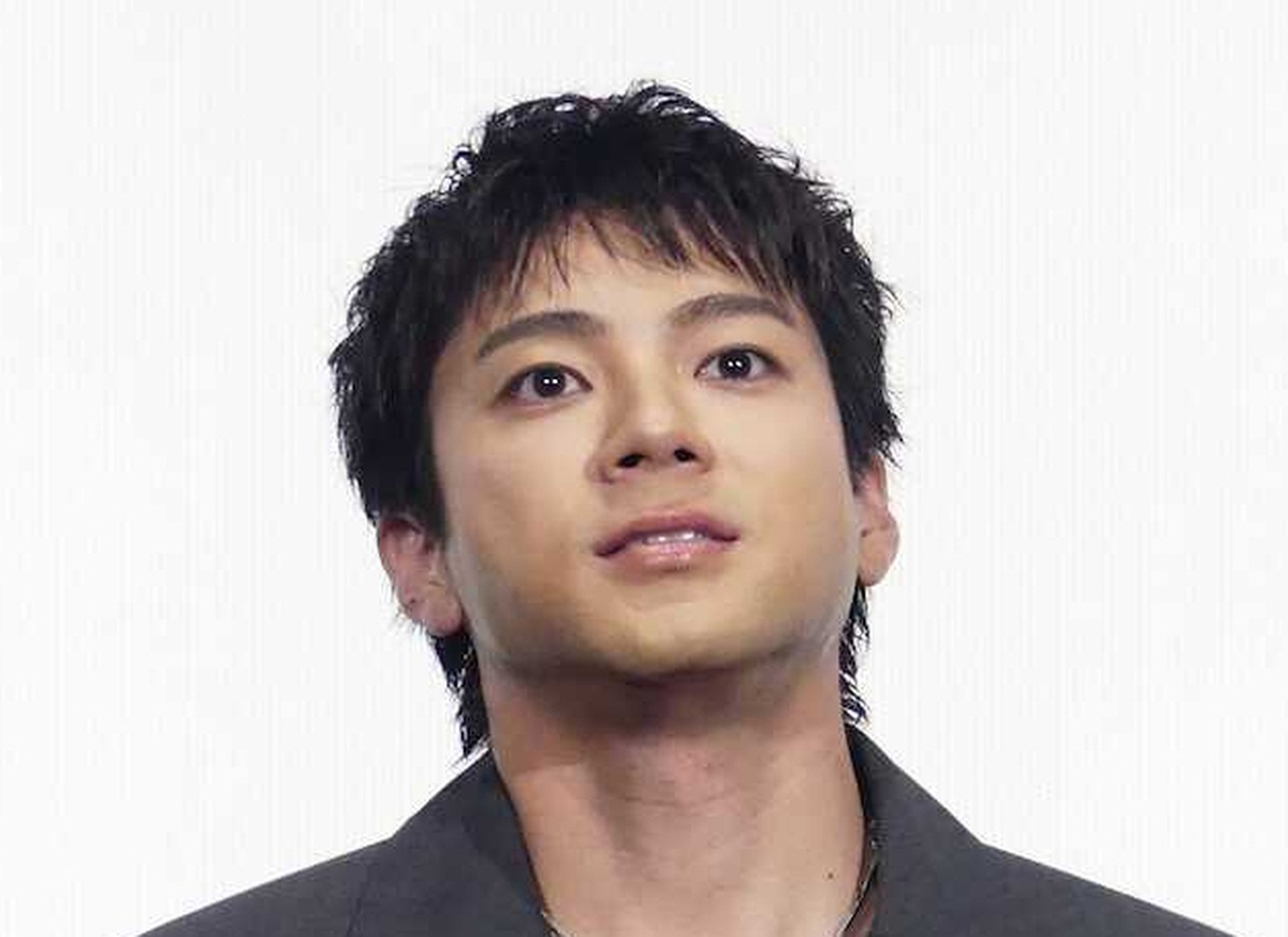 山田裕貴「すげぇ」オールスター感謝祭で絶賛した人物とは?「僕が言うのも恐れ多いですが」