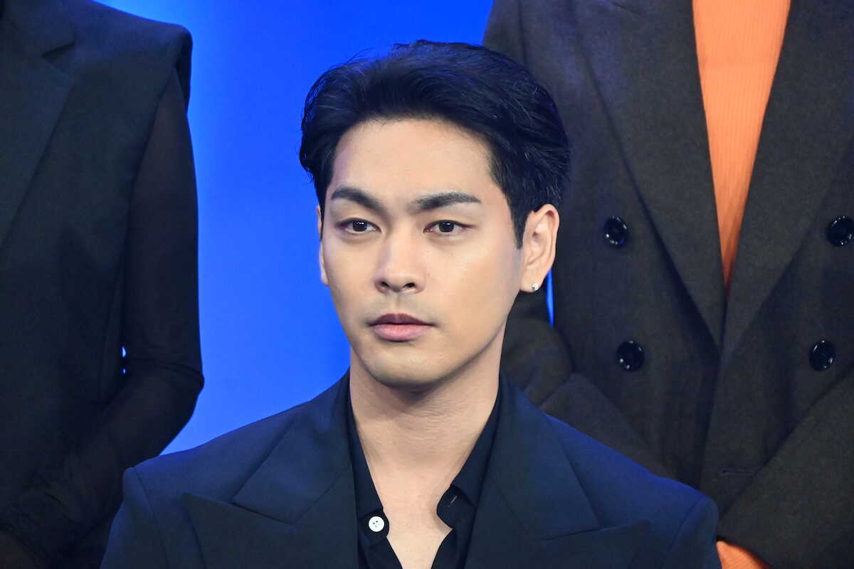 柳楽優弥 デビュー前に大手アイドル事務所を受けていた「返事が遅かったんですよ。落ちたなと思って」