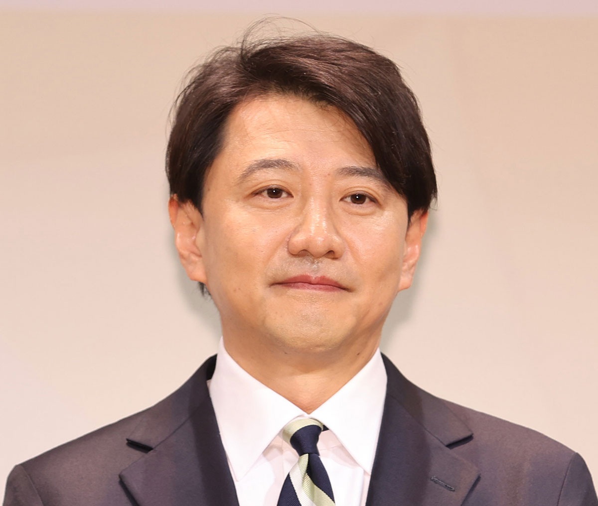 青井実、不適切言動あらためて謝罪も…マイク放り投げには「ちょっといろいろプラスされて」