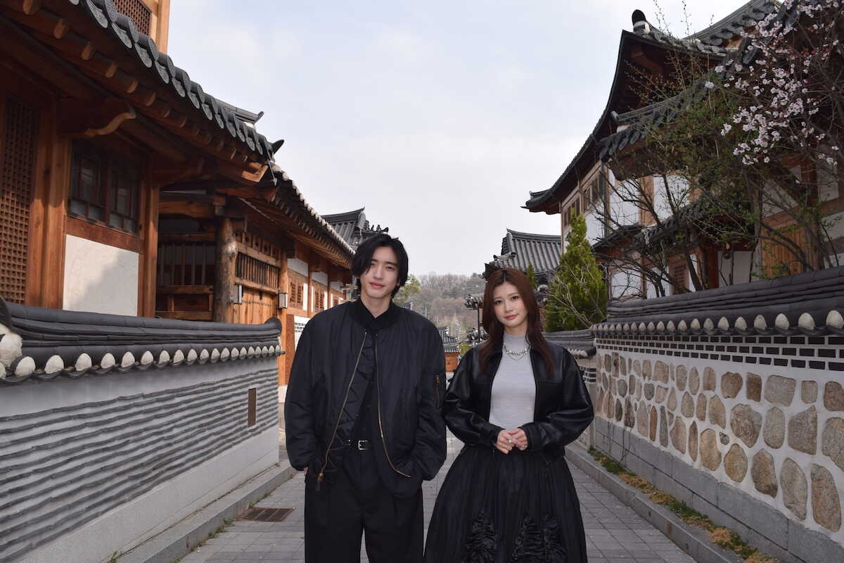 道枝駿佑、3年ぶり韓国再上陸!“ミチゲッタシュンスケ”人気健在 7500席が3分で即完