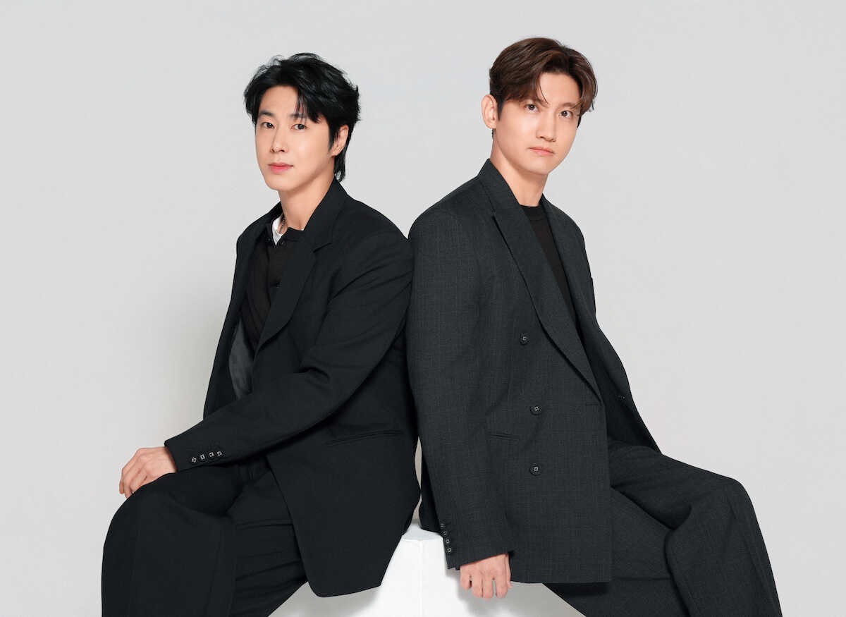 伝説の“大雨”を越えて…東方神起、ファンとの絆刻んだ聖地に帰還 ユンホ「あの雨が僕たちのシンボルになった」