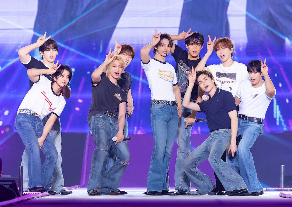 SEVENTEEN、13日東京ドームでのファンミ来場者がはしかと診断、注意喚起促す