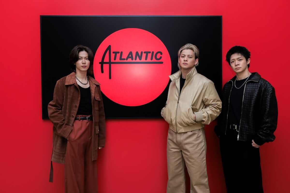 Number_i、世界デビューに向けてiLYsに感謝 「寂しいと思わないで」「一緒に旅に」「絆を深めながら…」