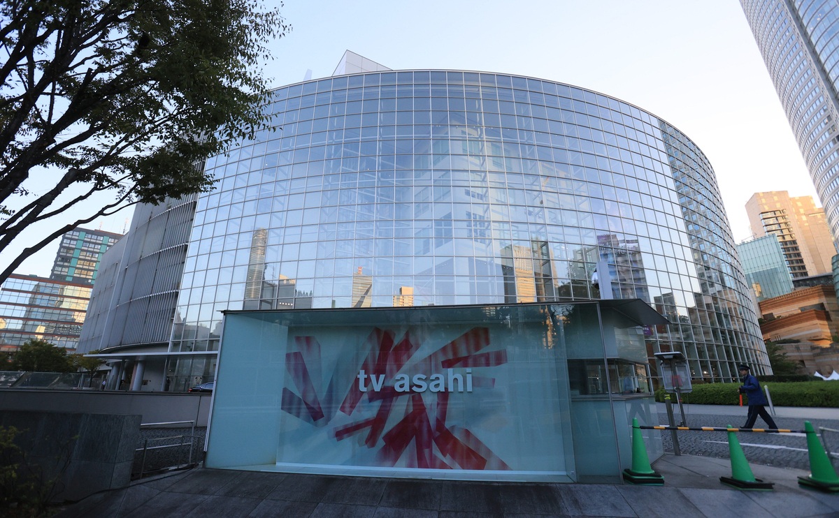 テレ朝社長、今月末で活動終了の「嵐」に敬意と感謝 Mステ140回出演「歴史に深く刻まれるグループ」