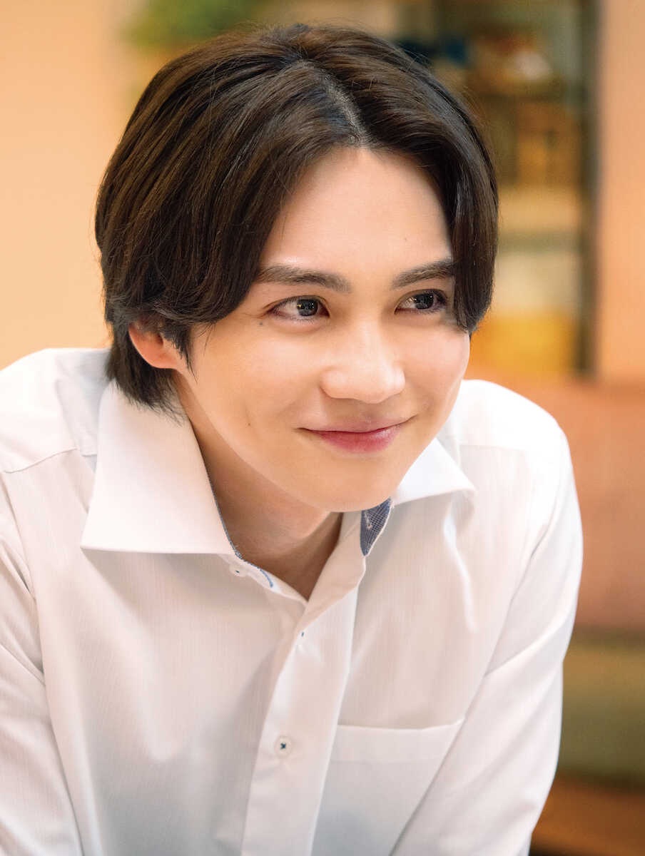 吉野北人が新妻・鈴木愛理と壮絶な殺し合い!?映画「昨夜は殺れたかも」でダブル主演