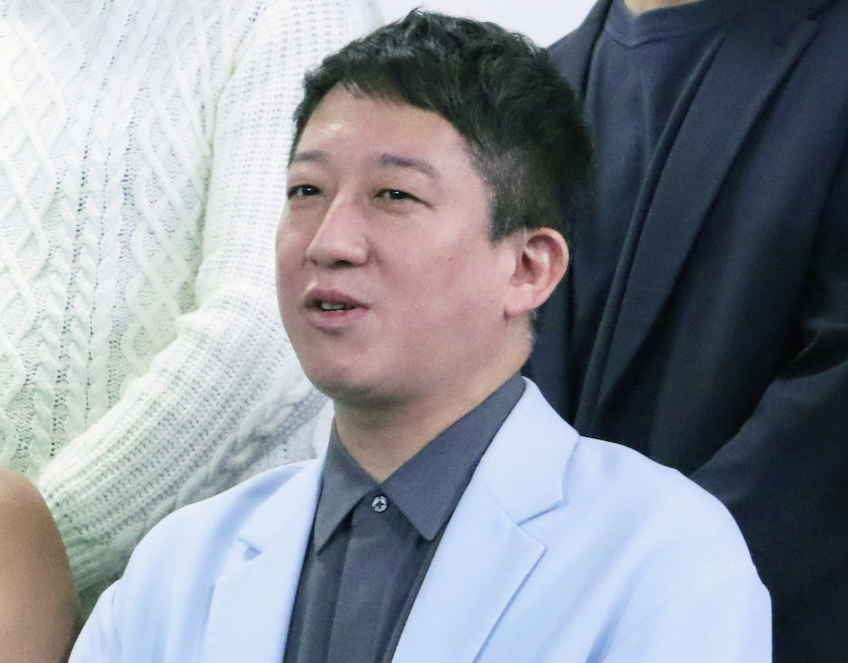 サバンナ高橋茂雄、中山功太いじめ被害告発巡り謝罪「嫌な思いをさせた」 相方八木も謝罪 中山も反応