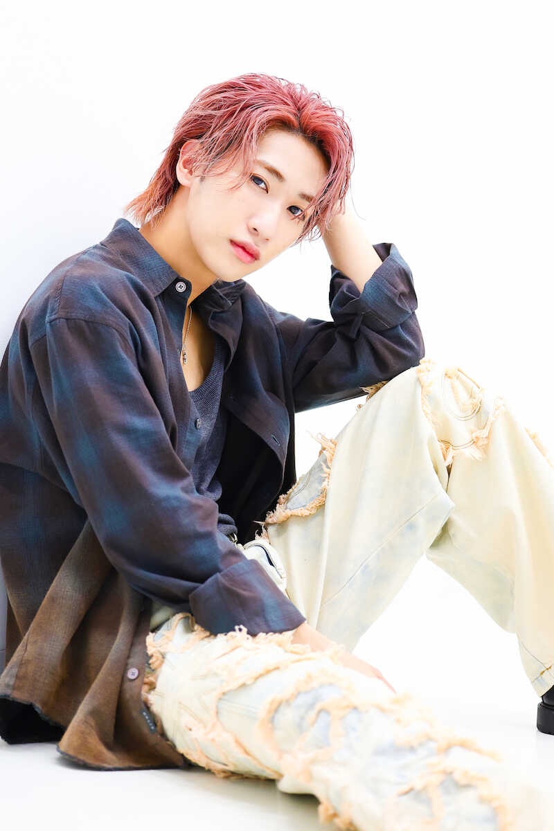 【WATWING福澤希空インタビュー③】俳優業にも意欲「サスペンスの映画に出たい」演じてみたい役は…?
