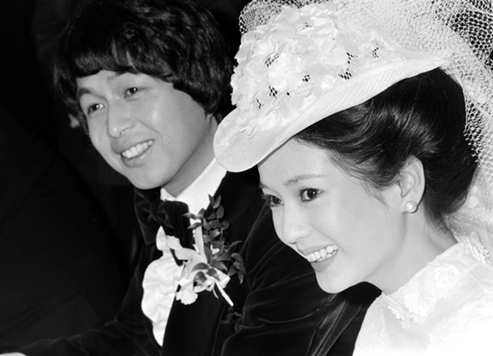 中村雅俊の妻・五十嵐淳子さんが急病で死去、中村「今はその現実を受け止めることができません」