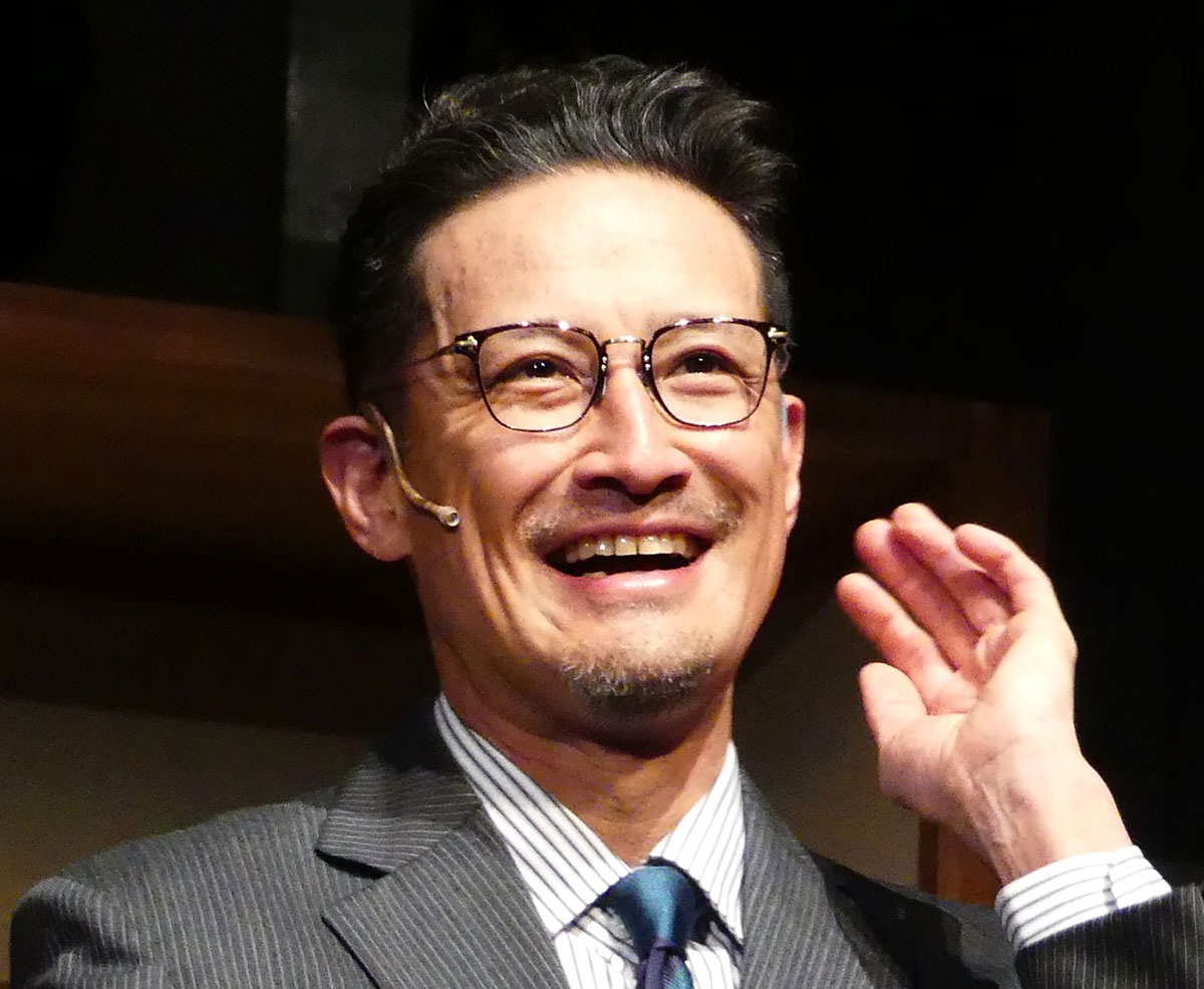 松岡昌宏「僕は基本シャンプーしないんです」 自身のお風呂事情ぶっちゃけ 仕事に行く前に必ず寄る場所