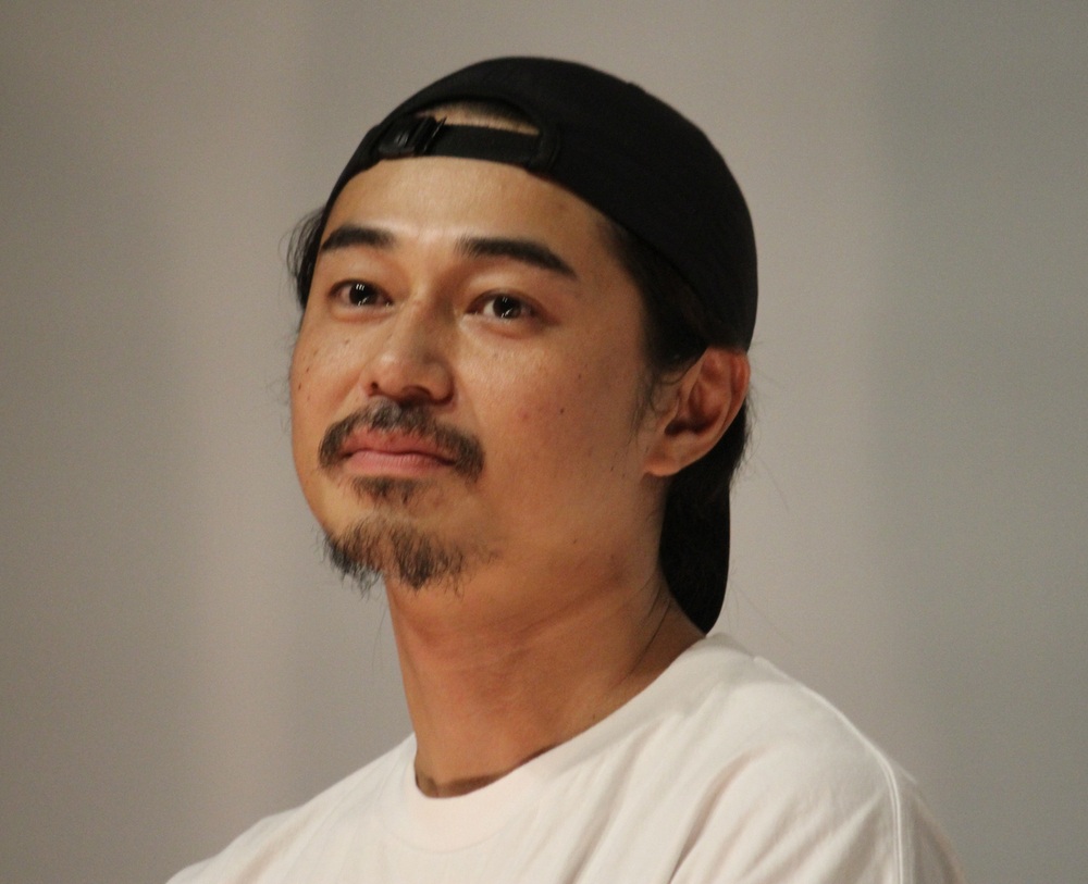 東出昌大「死ねない理由を集めるフェーズがあった」スキャンダルで多くを失った“暗黒期”の心模様語る
