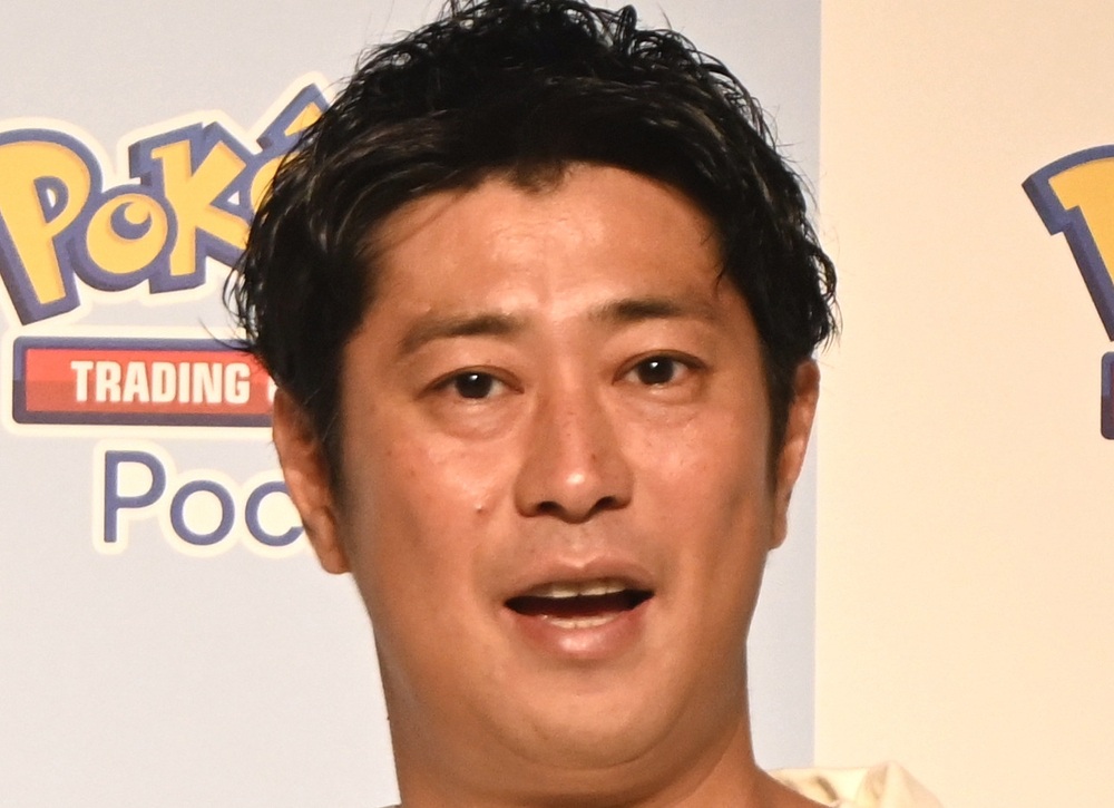 パンサー尾形の“嫌いな先輩”はサバンナ高橋茂雄とは別人、八木真澄「若手時代に絡みはありません」