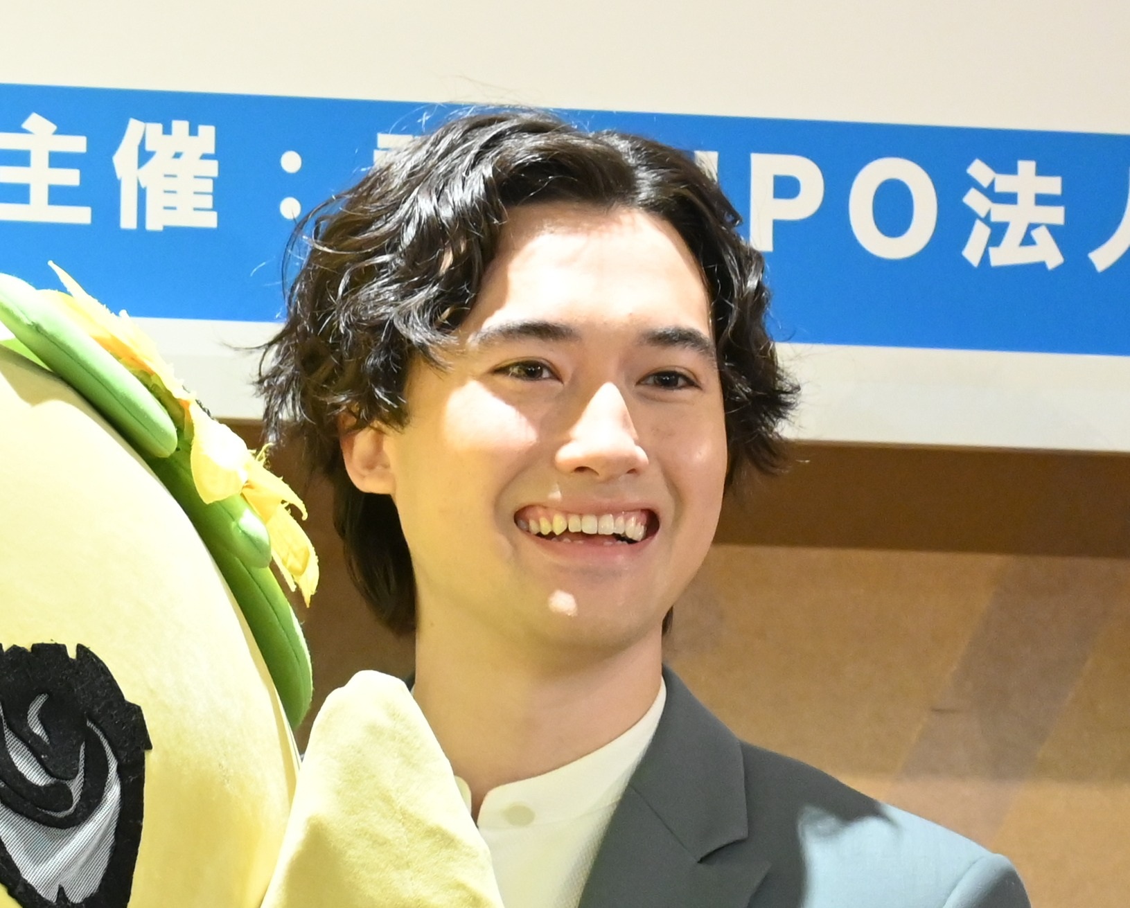 マリウス葉さん、ラジオのパーソナリティー担当へ 長谷川ミラが当面の間生放送を休養 白羽の矢が立つ