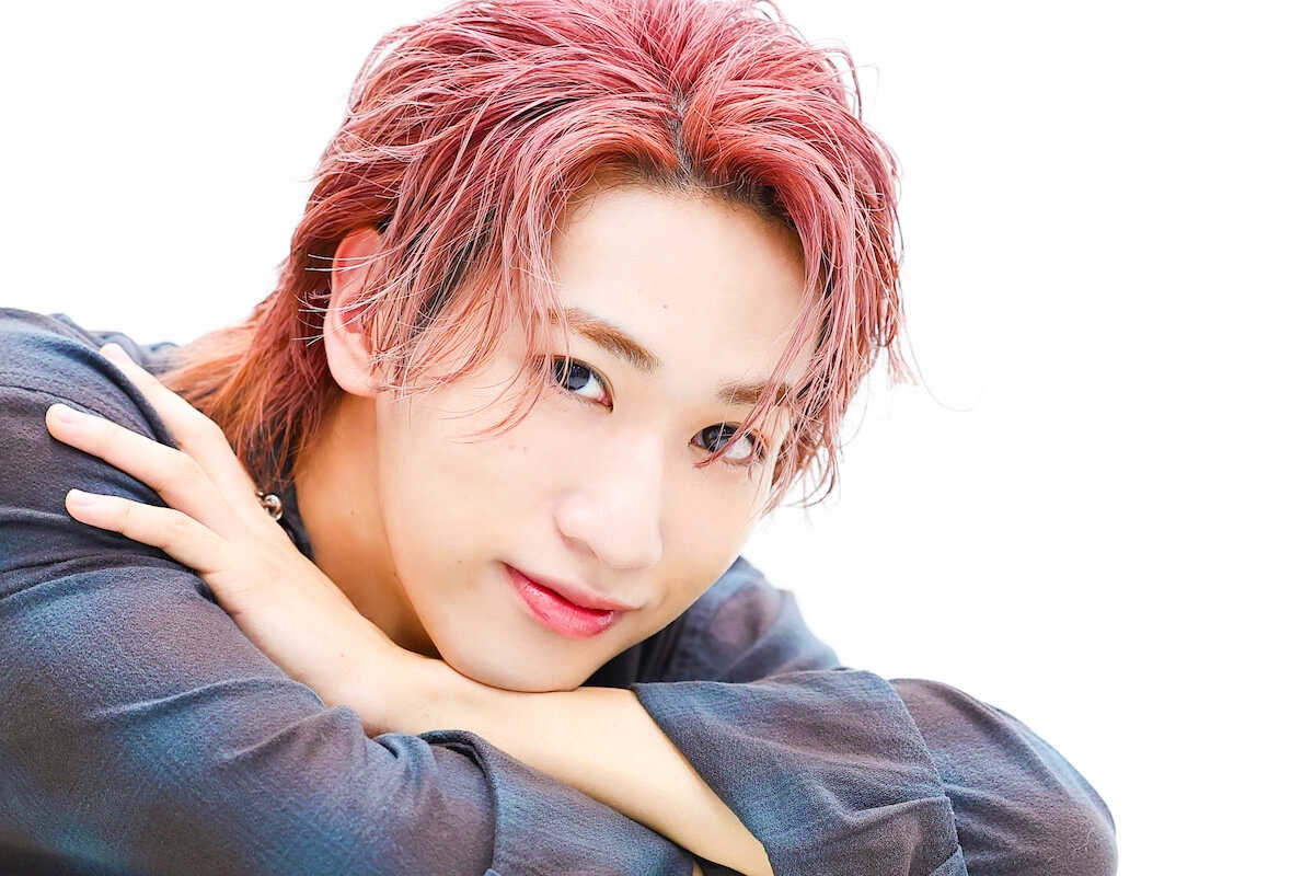 【WATWING福澤希空インタビュー①】「めっちゃかっこよかったです!」5.22発売初写真集の仕上がりに大満足