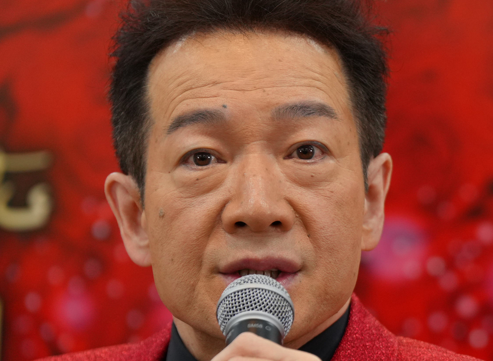 田原俊彦、たのきんトリオの現在をぶっちゃけ!野村義男とは街角で偶然遭遇?マッチとは…?