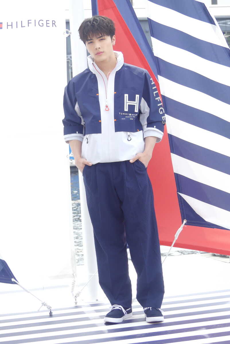 &TEAM・MAKI、この夏は「沖縄でダイビング」熱望!HARUAへの“メンバー愛”も全開