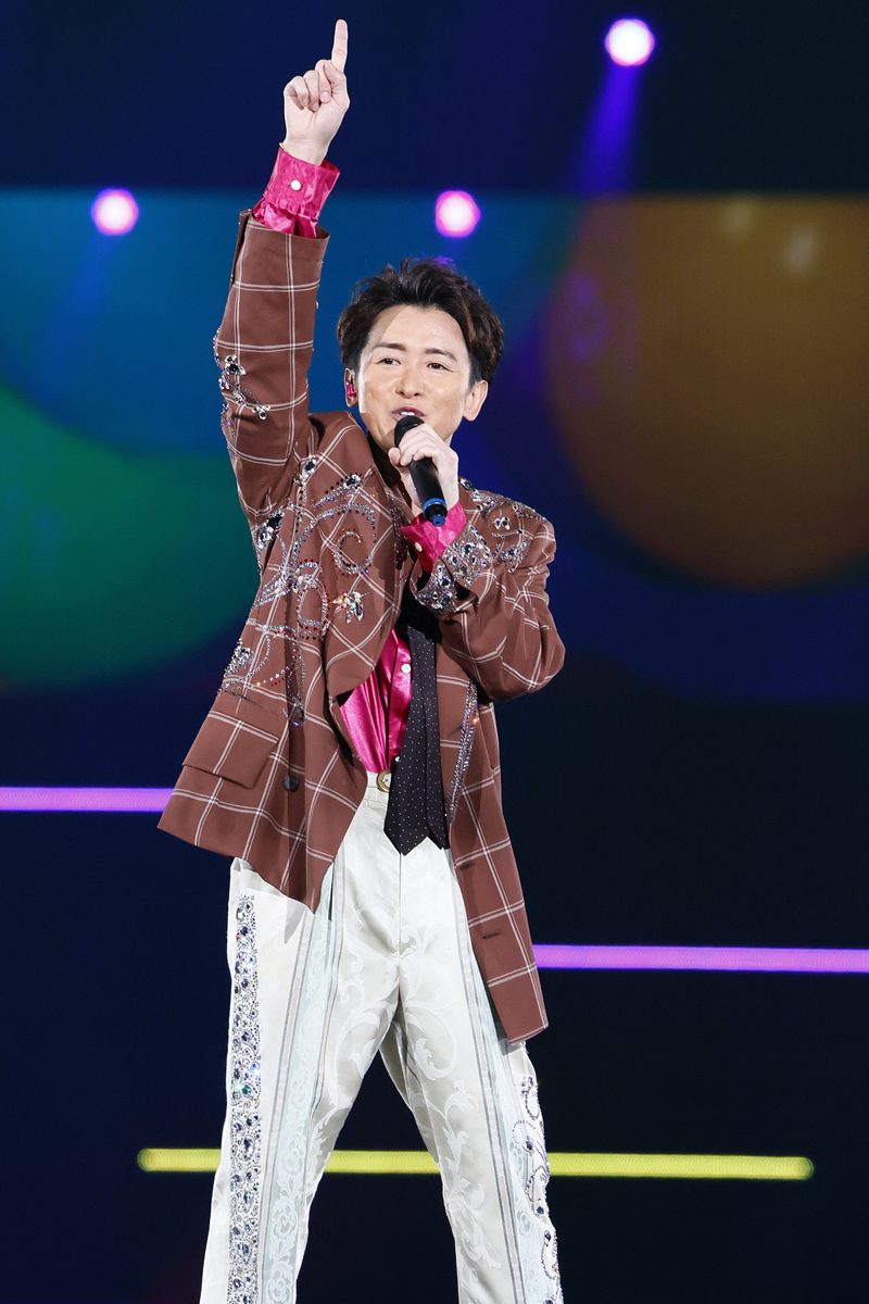嵐ラストメッセージ、大野「嵐はこれからも生き続けます」ファンへの感謝、そして涙も…